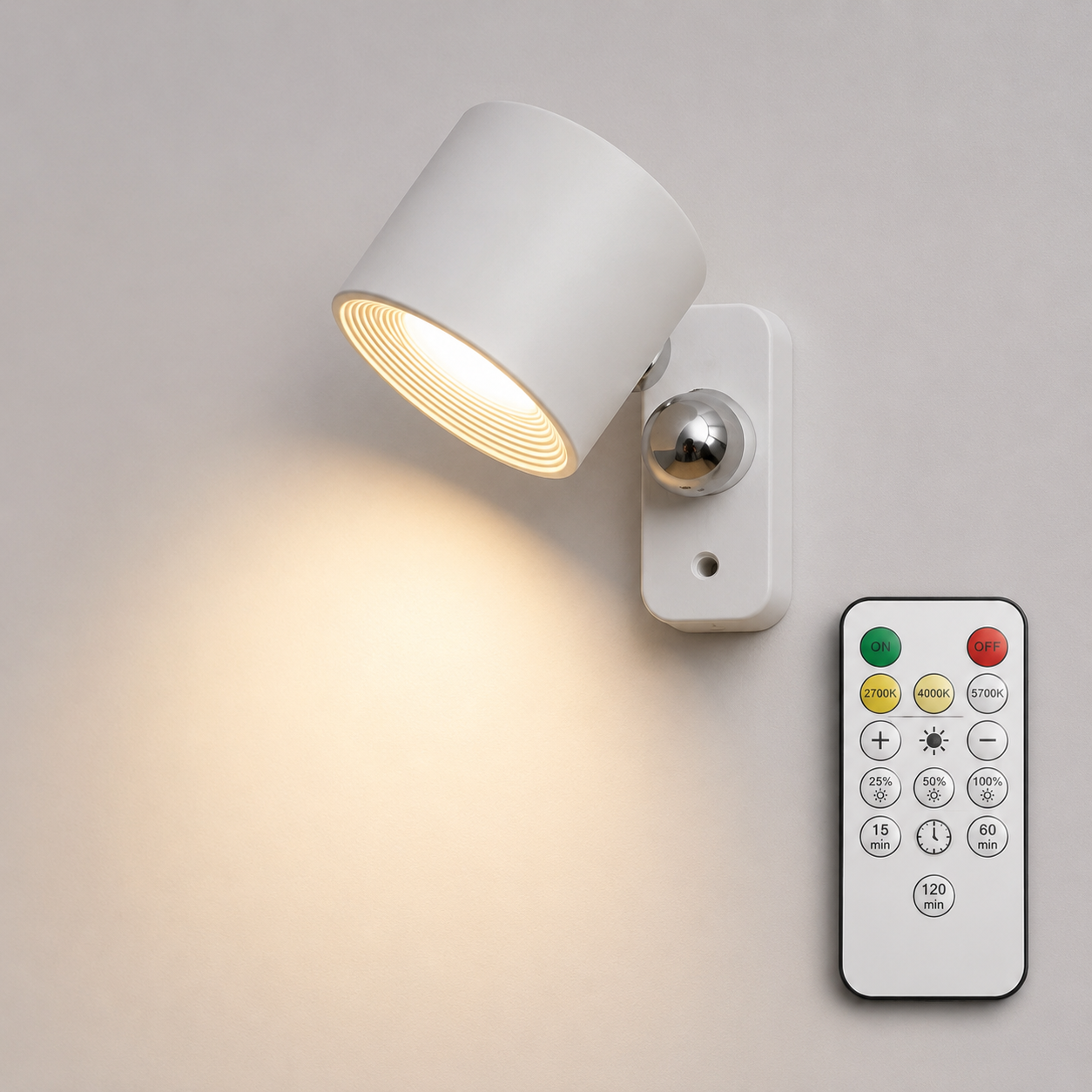 Infinty Home Led ™