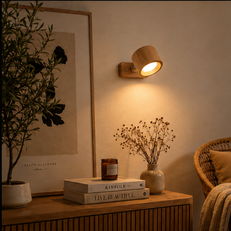 Infinty Home Led ™